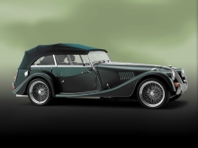 Morgan 4 Seater 2006 01